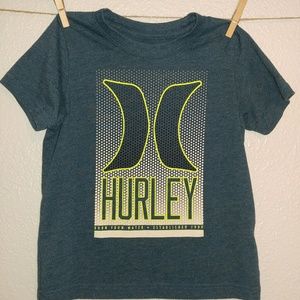 Hurley T-Shirts